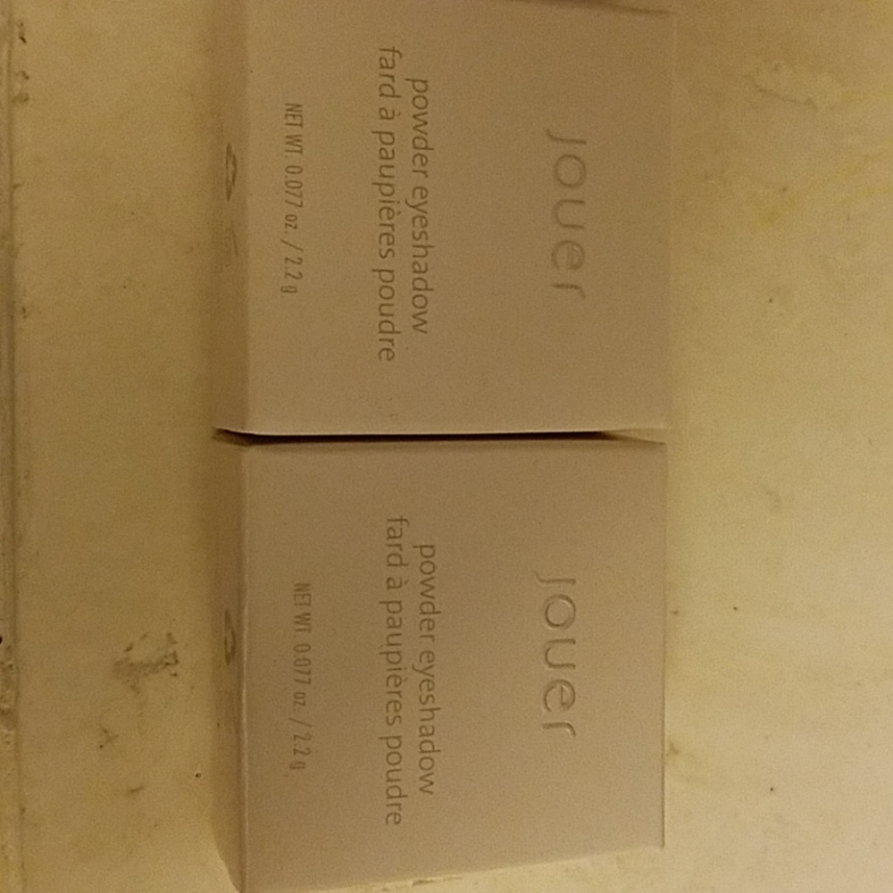 Jouer Powder Eyeshadow